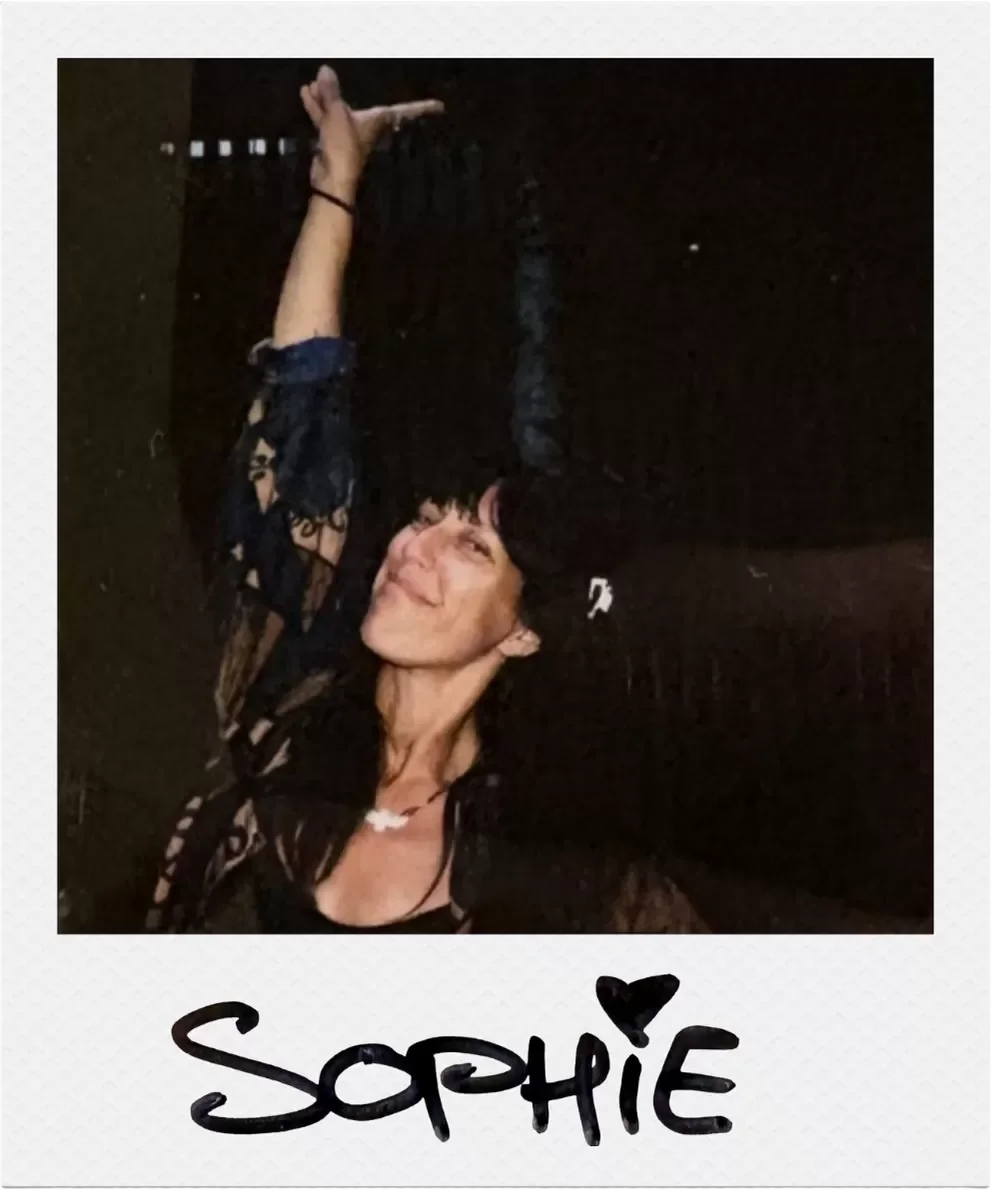 Sophie