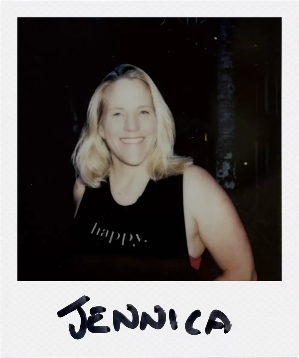 Jennica