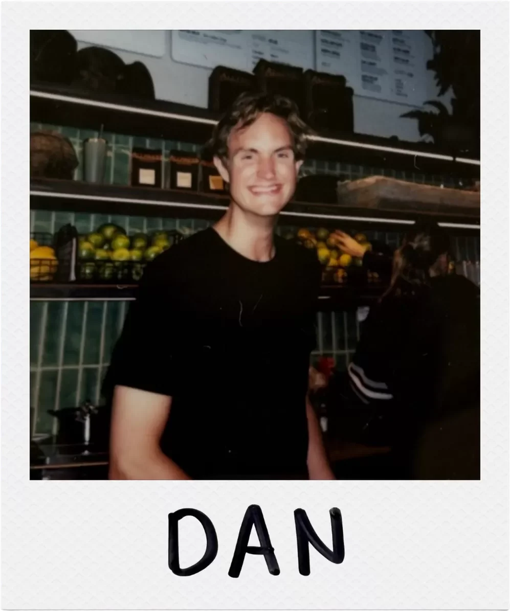 Dan