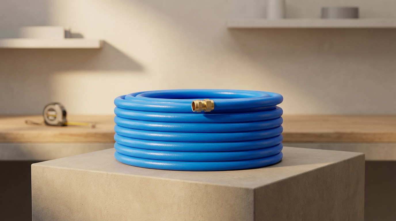 PEX Tubing