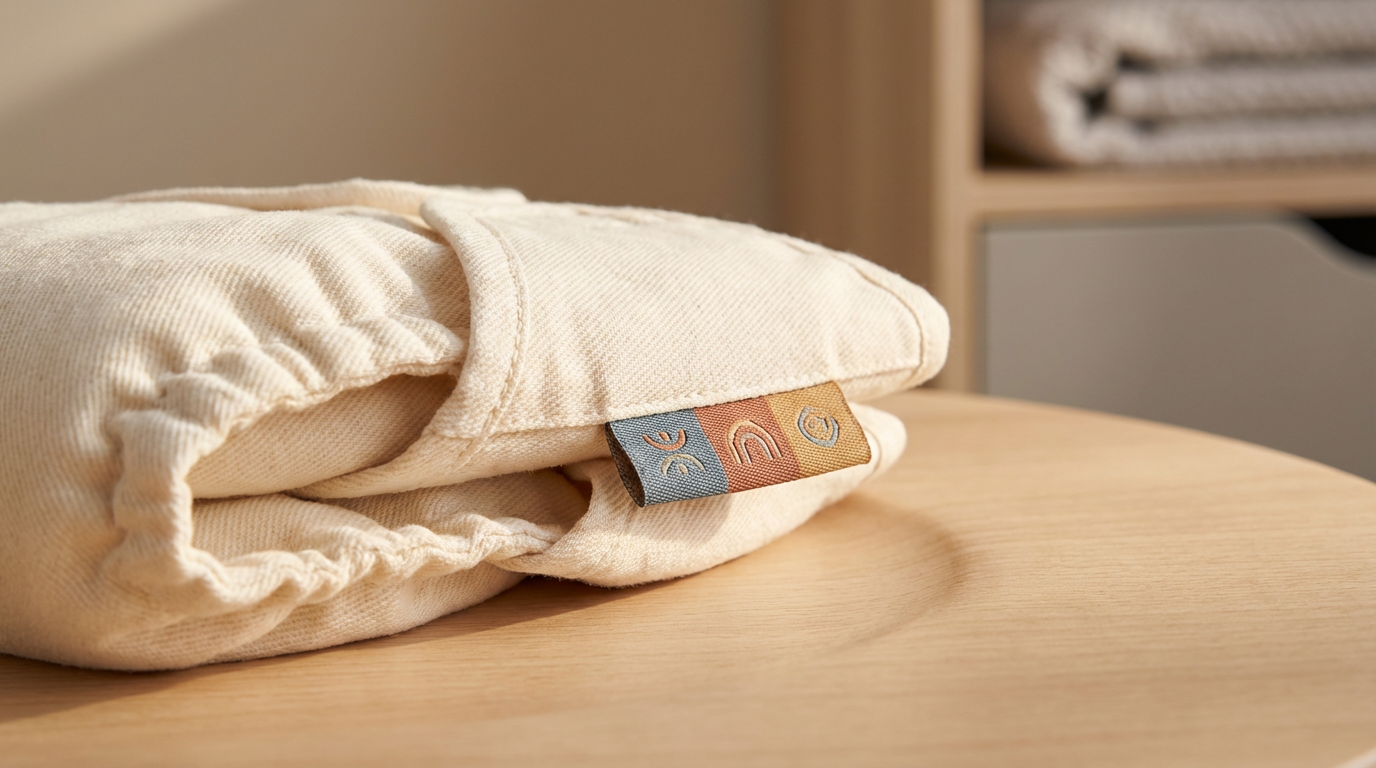 Reusable Cotton Diaper