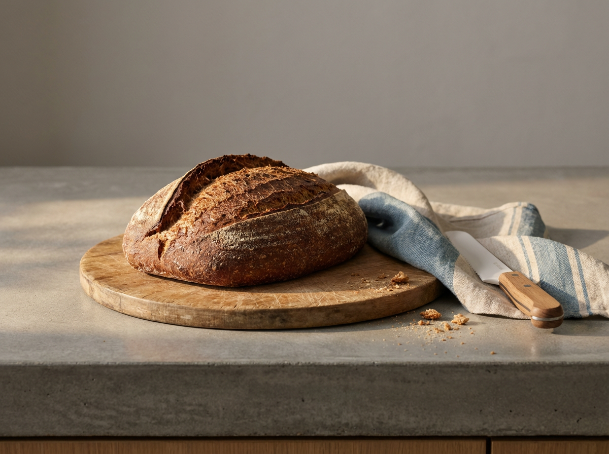Artisanal Bread