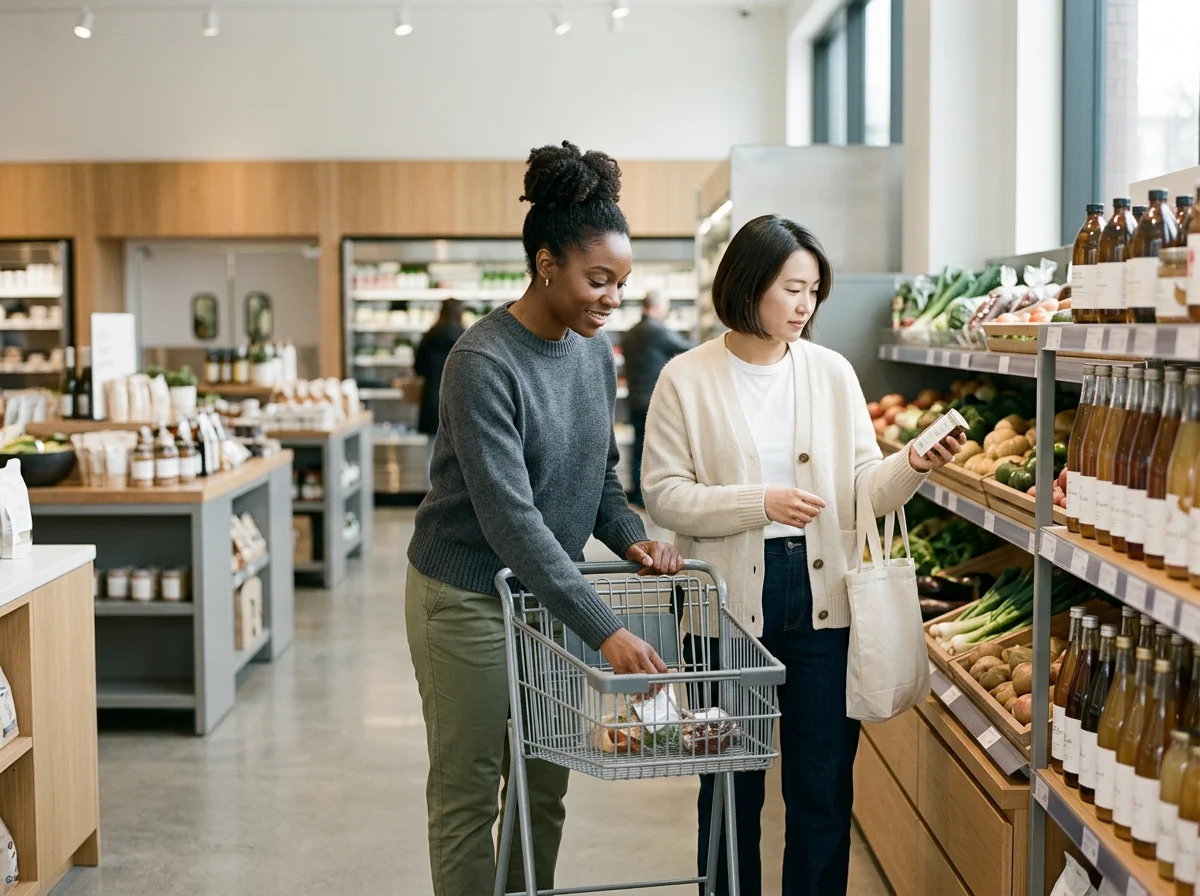 Shopping & Errands - grocery shopping together or on your behalf, collecting items and everyday errands.