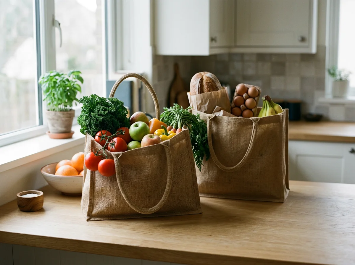 Shopping & errands on your behalf