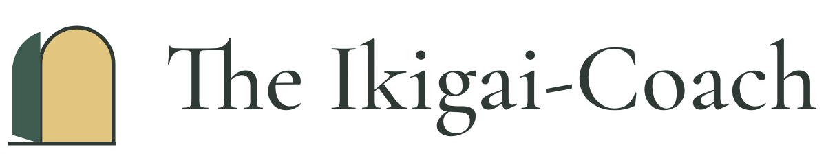 Thei Ikigai-Coach | Silke Prodinger-Leong