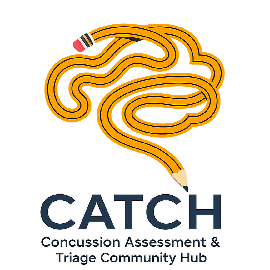CATCH Concussion NZ