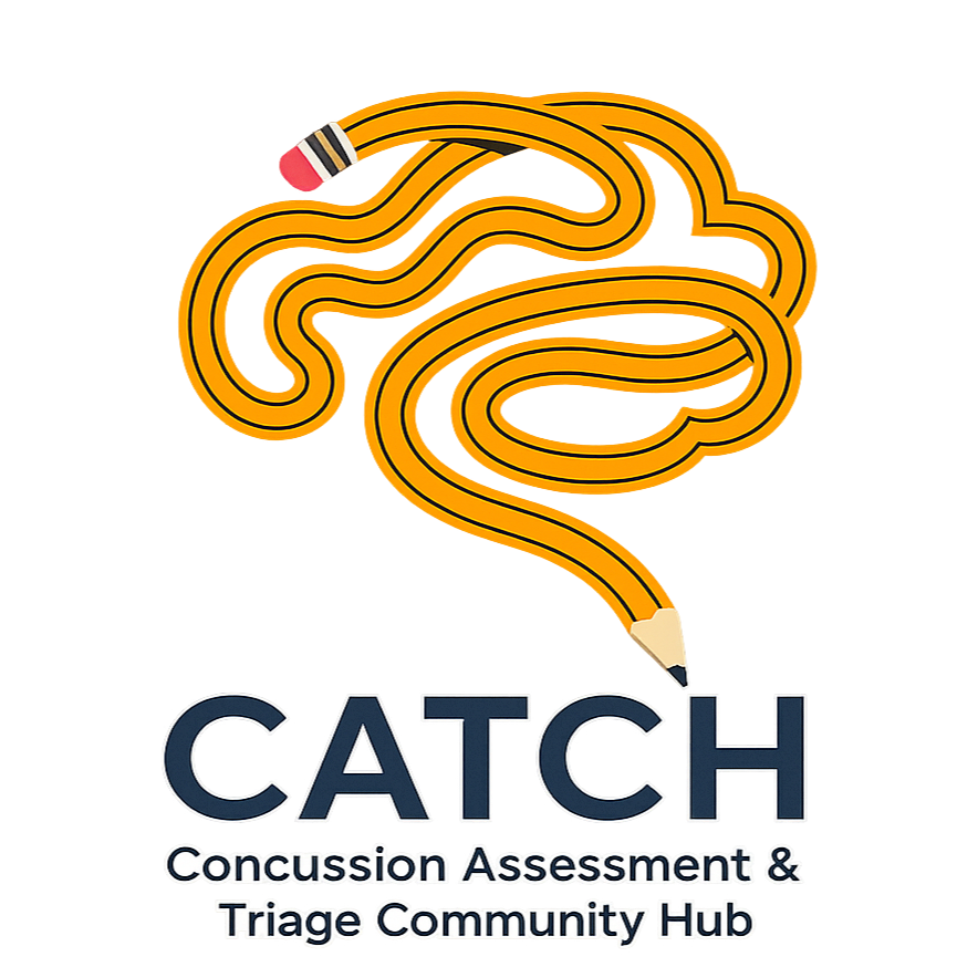 CATCH Concussion NZ