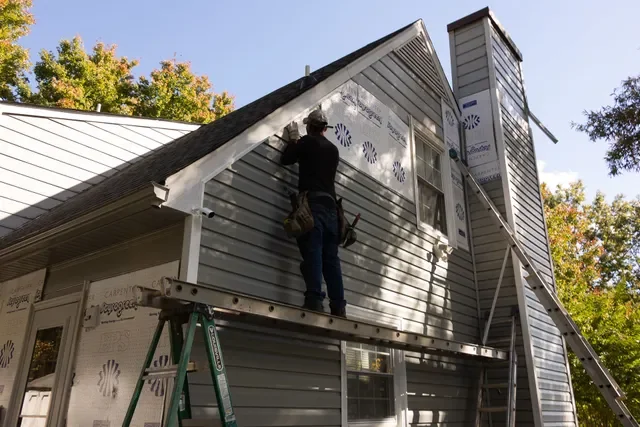 REMODELING SERVICES

While gutters are our main specialty, Hill Built also offers select residential repair and remodeling services. Either big projects or smaller project around the home.
