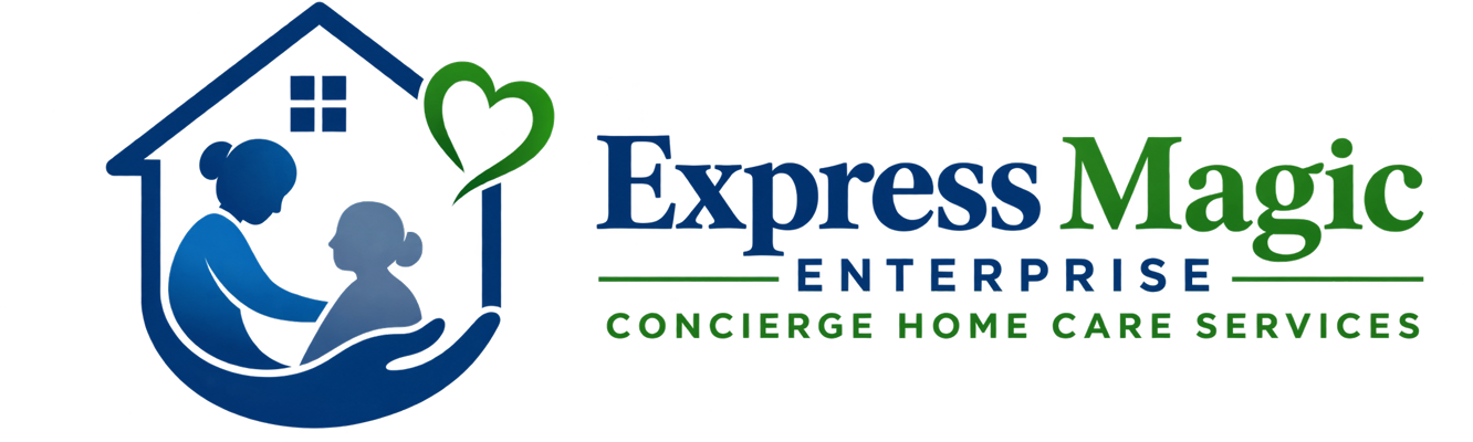 Express Magic Enterprise