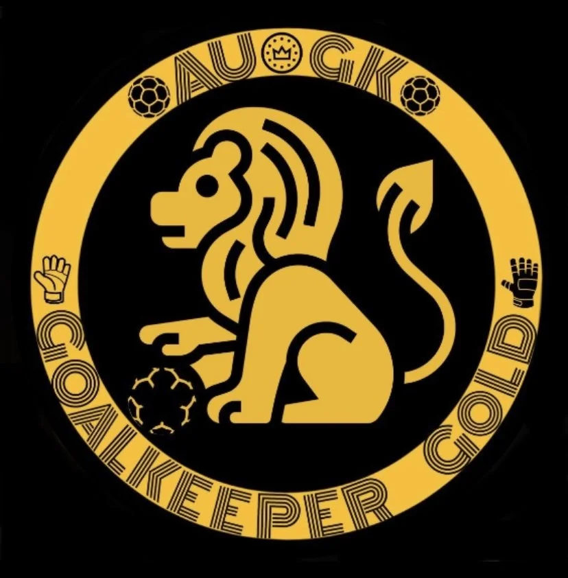 Au Goalkeeping Academy 