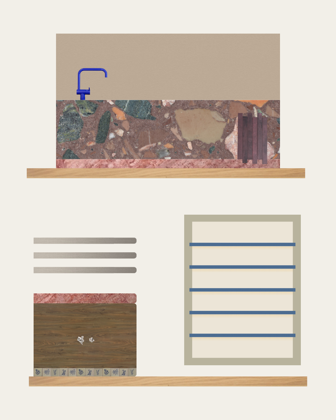 Fruitcake House [in development]