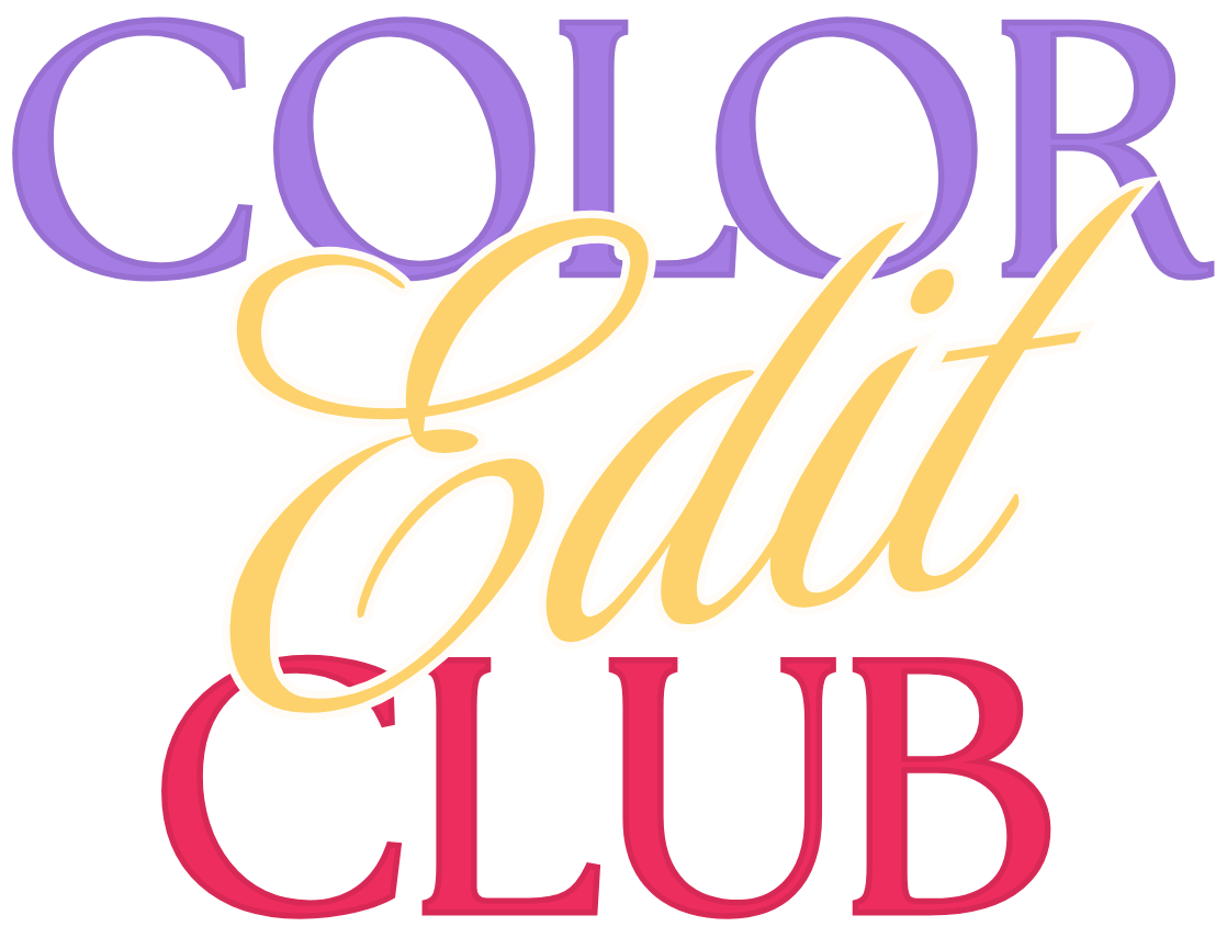 Color Edit Club
