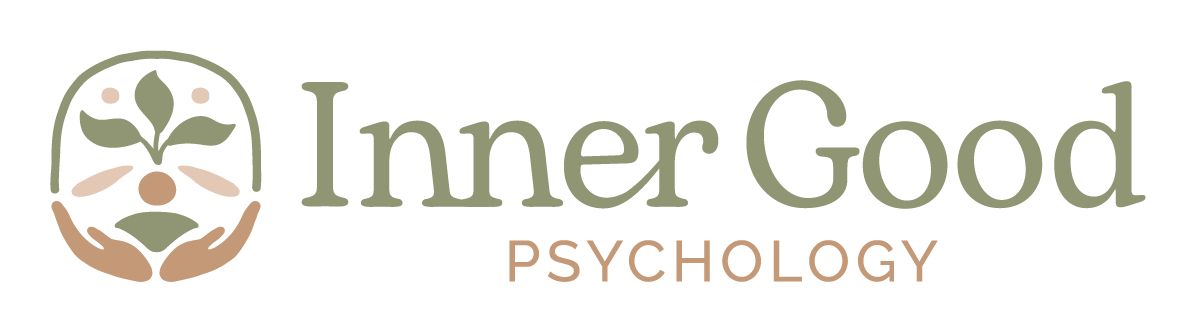 Inner Good Psychology