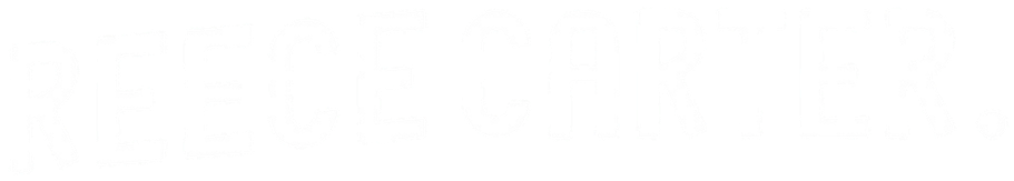 Reece Carter