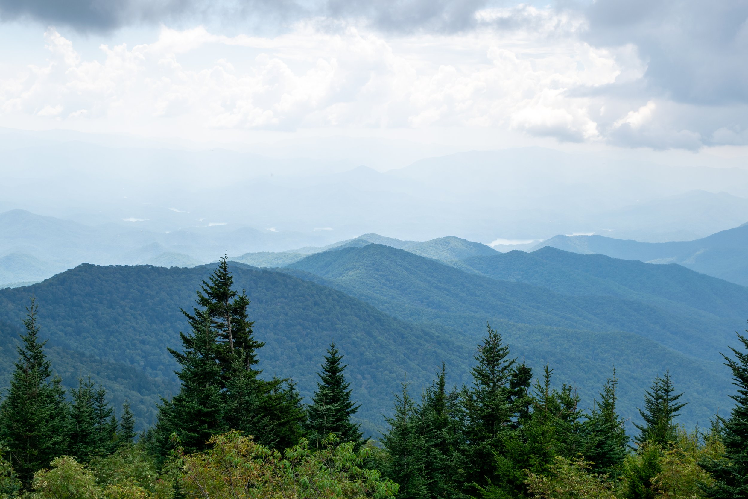 Great Smoky Mountain National Park