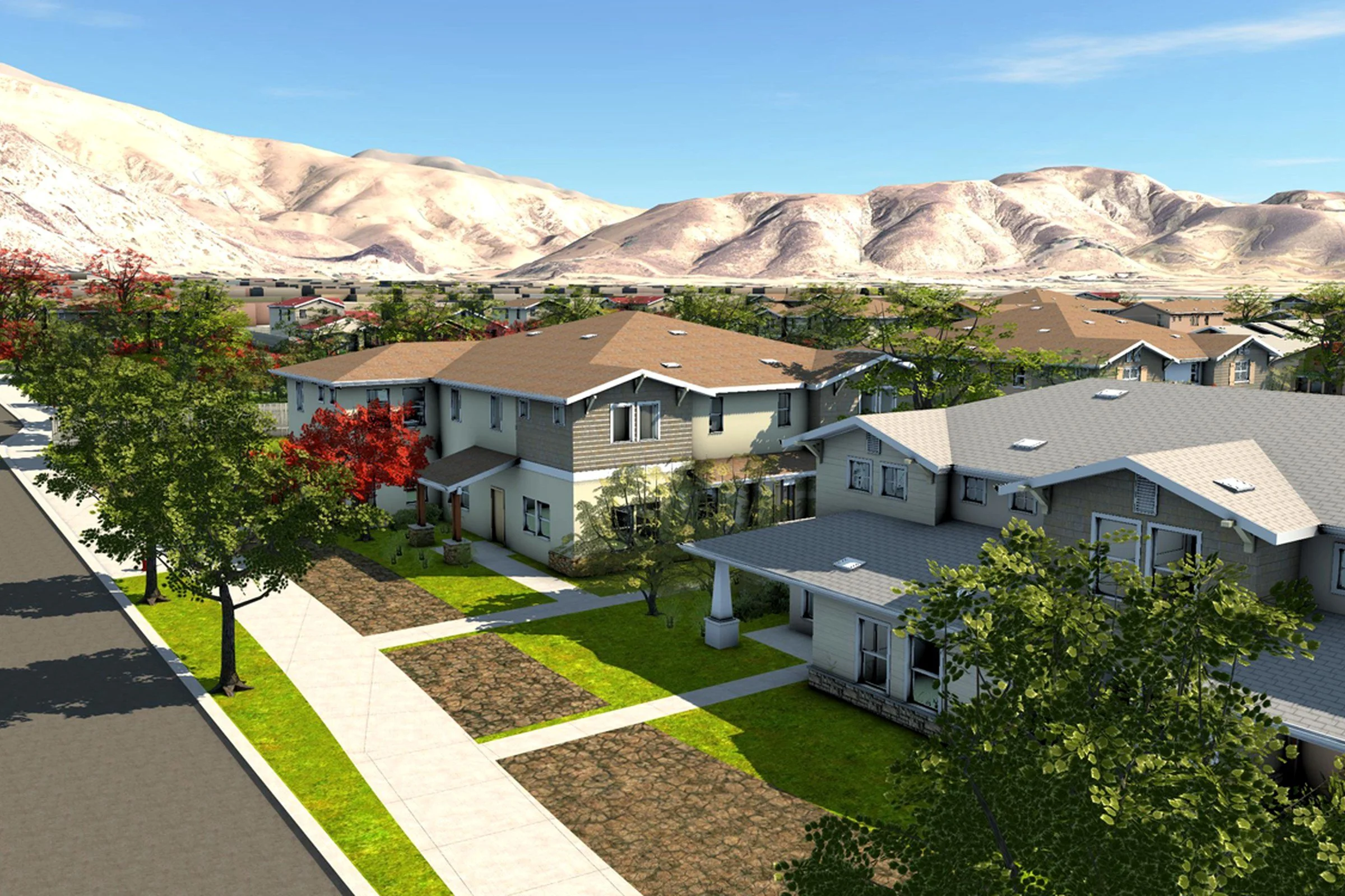 Piru Gateway