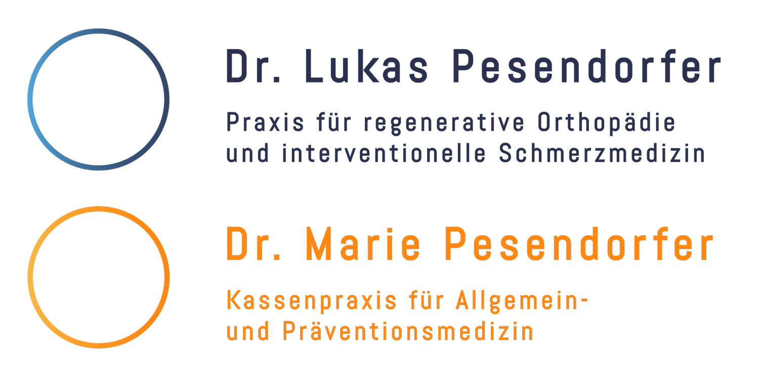 Dr. Lukas Pesendorfer 