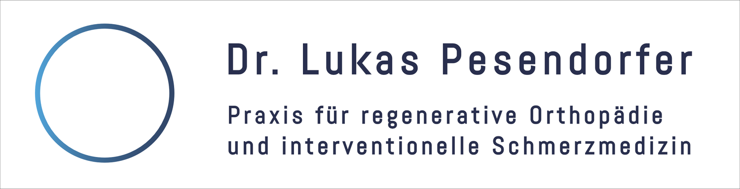 Dr. Lukas Pesendorfer 