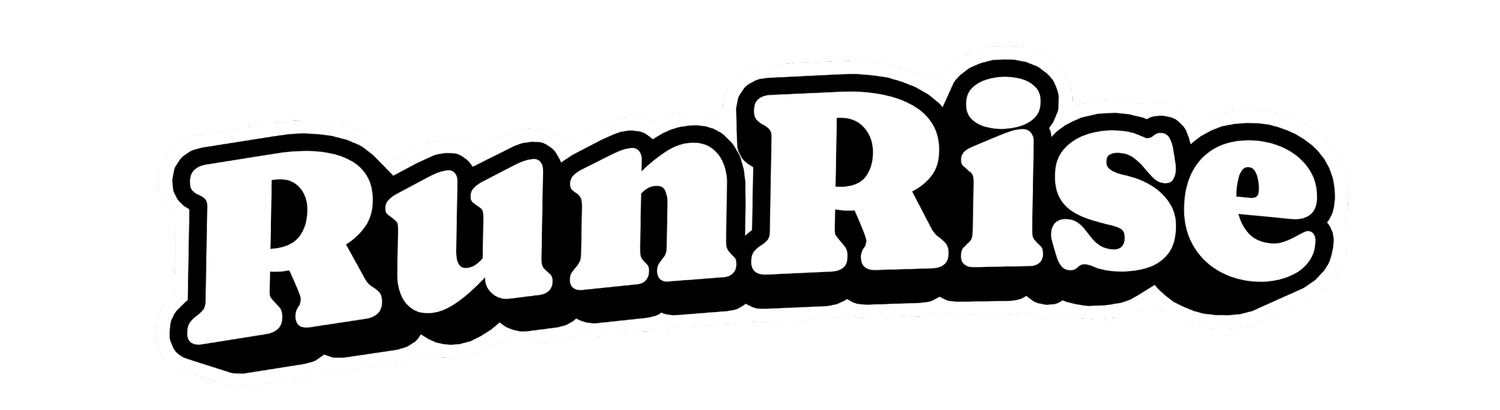 RUNRISE