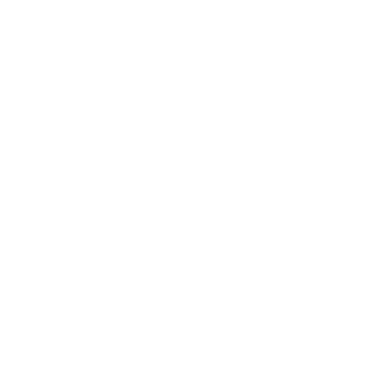 A black and white jigsaw puzzle piece.