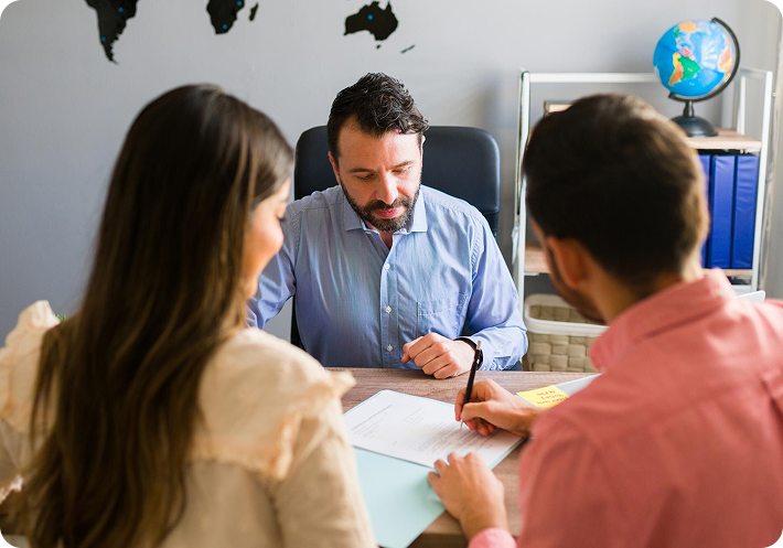 Specialty moving consultation and preparation