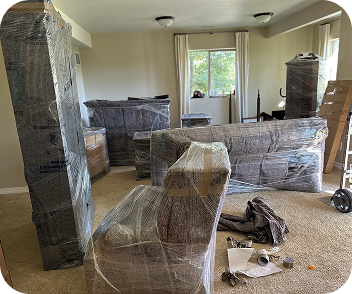Residential movers in Colorado Springs