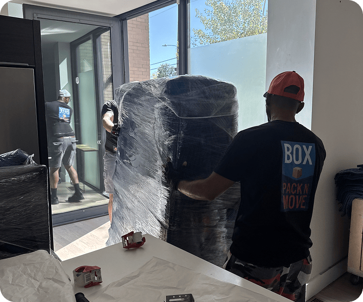 Gun safe movers in Colorado Springs