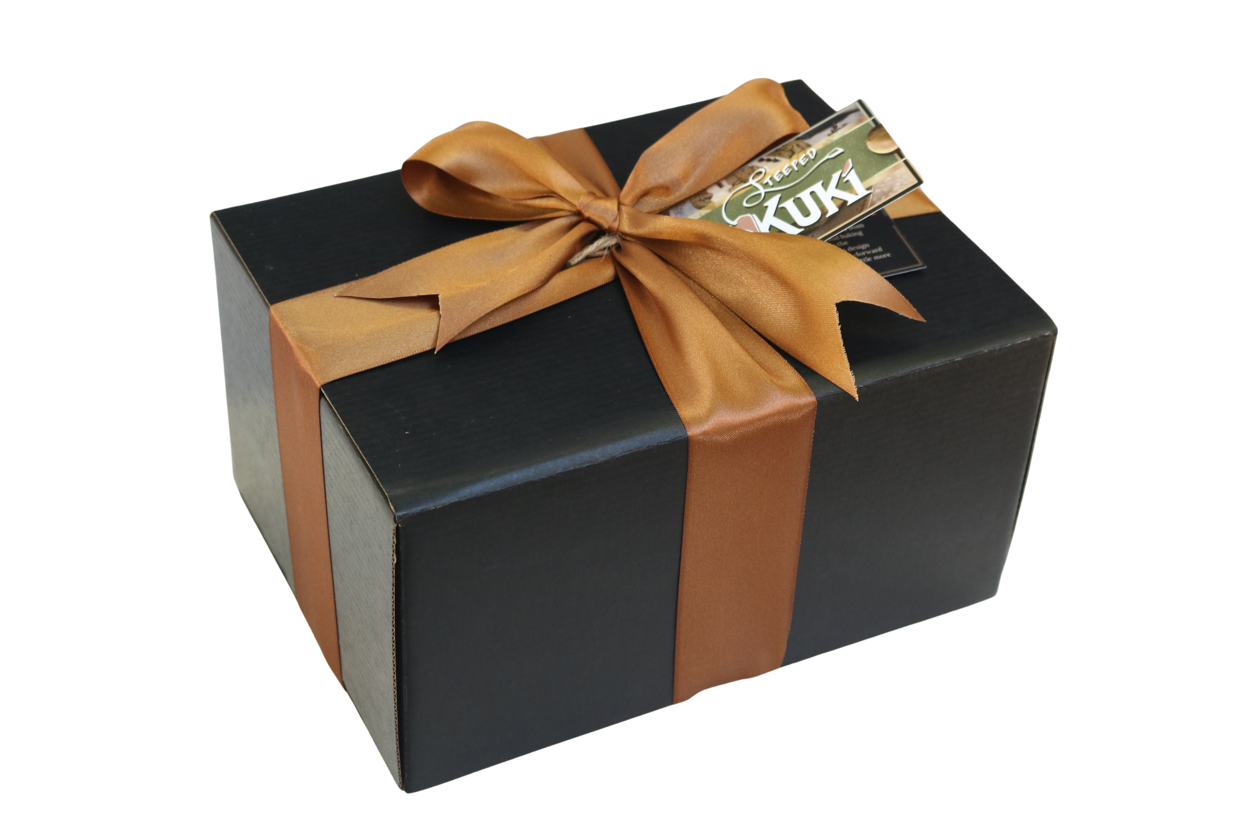 12-Cookie Box