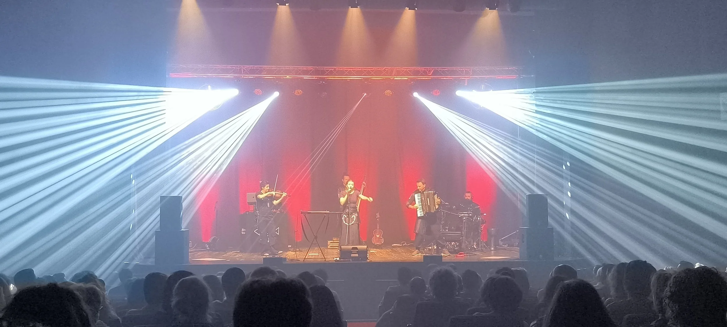 Dom kulture, Brčko