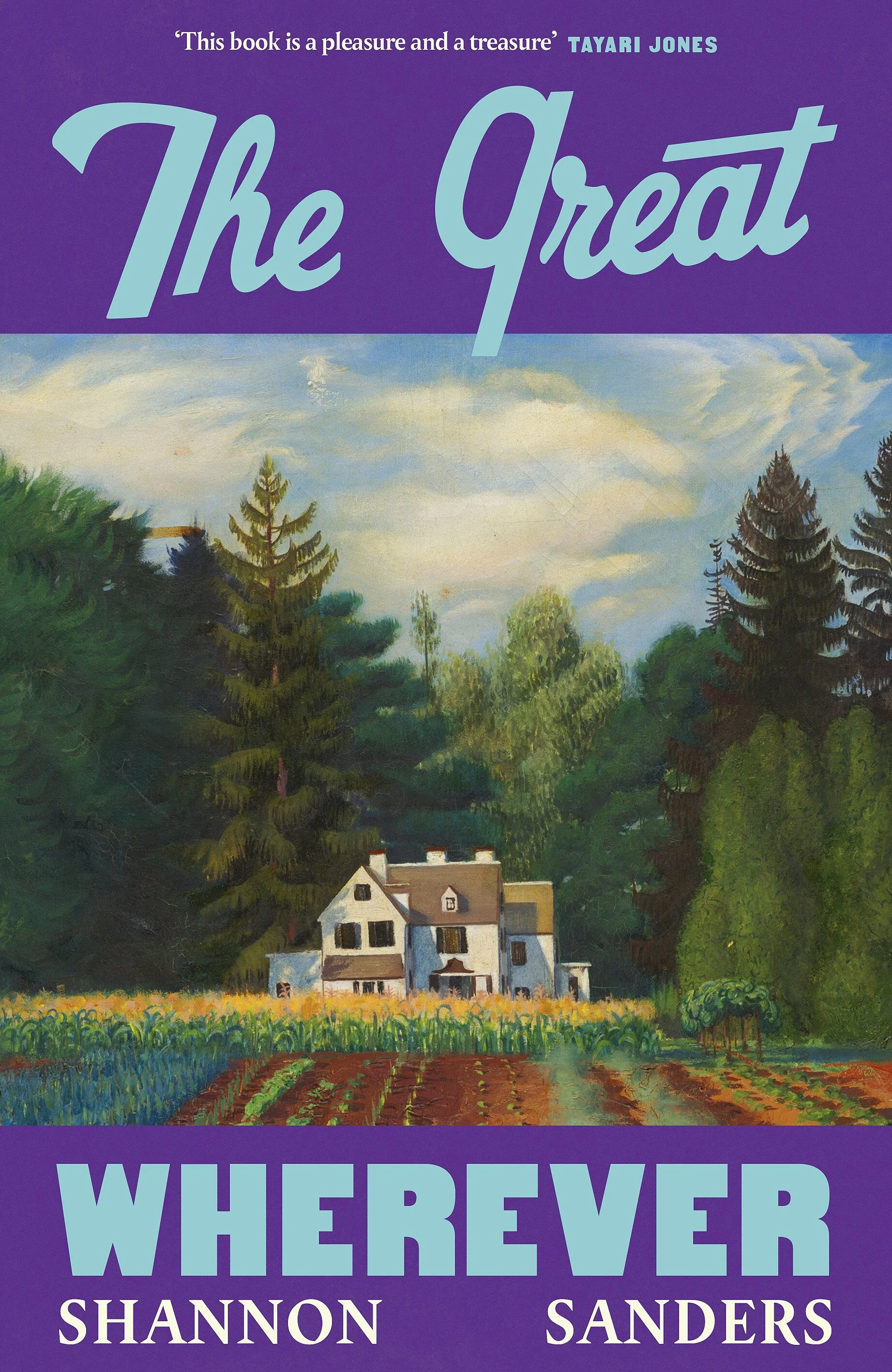 The Great Whenever