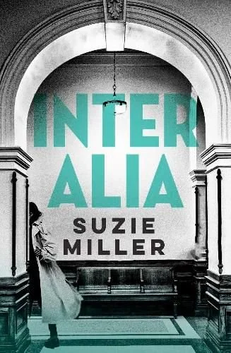 Inter Alia by Suzie Miller
