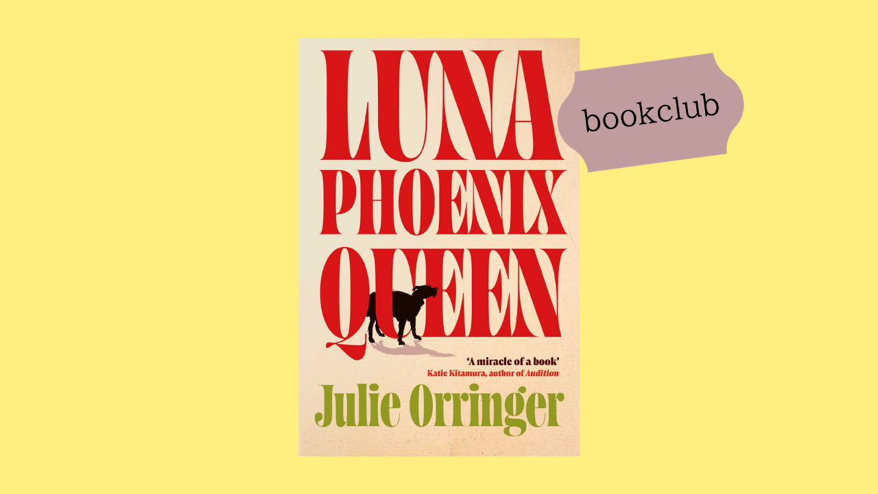 Lit Fic Book Club: Luna, Phoenix, Queen