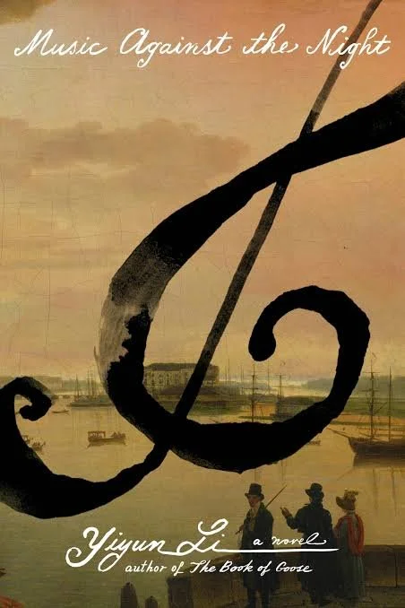 Music Against the Night by Yiyun Li