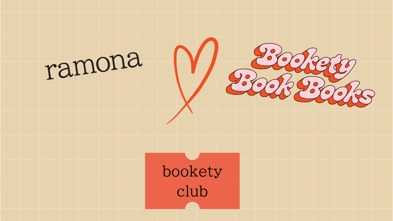 bookety book club gift subscription