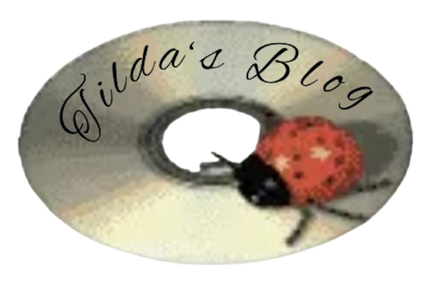 Tilda's Blog