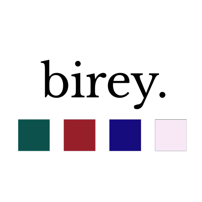 birey.
