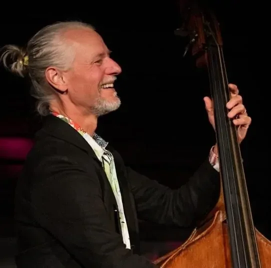 SCOTT WHITE QUARTET