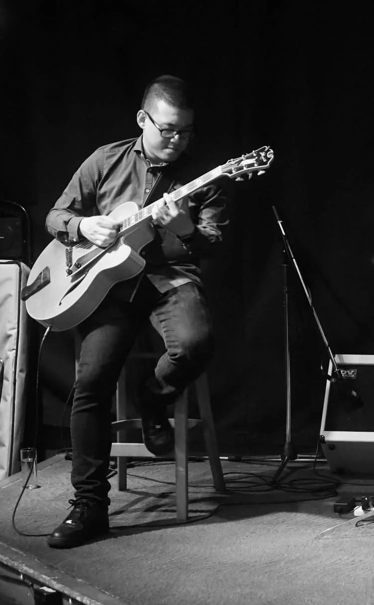JOHN LEE TRIO
