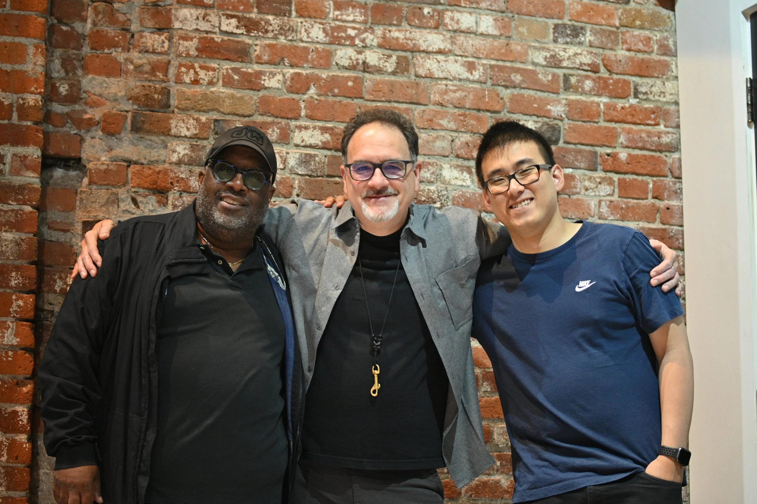 MIKE ALLEN TRIO