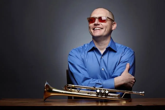 THOMAS MARRIOTT QUINTET