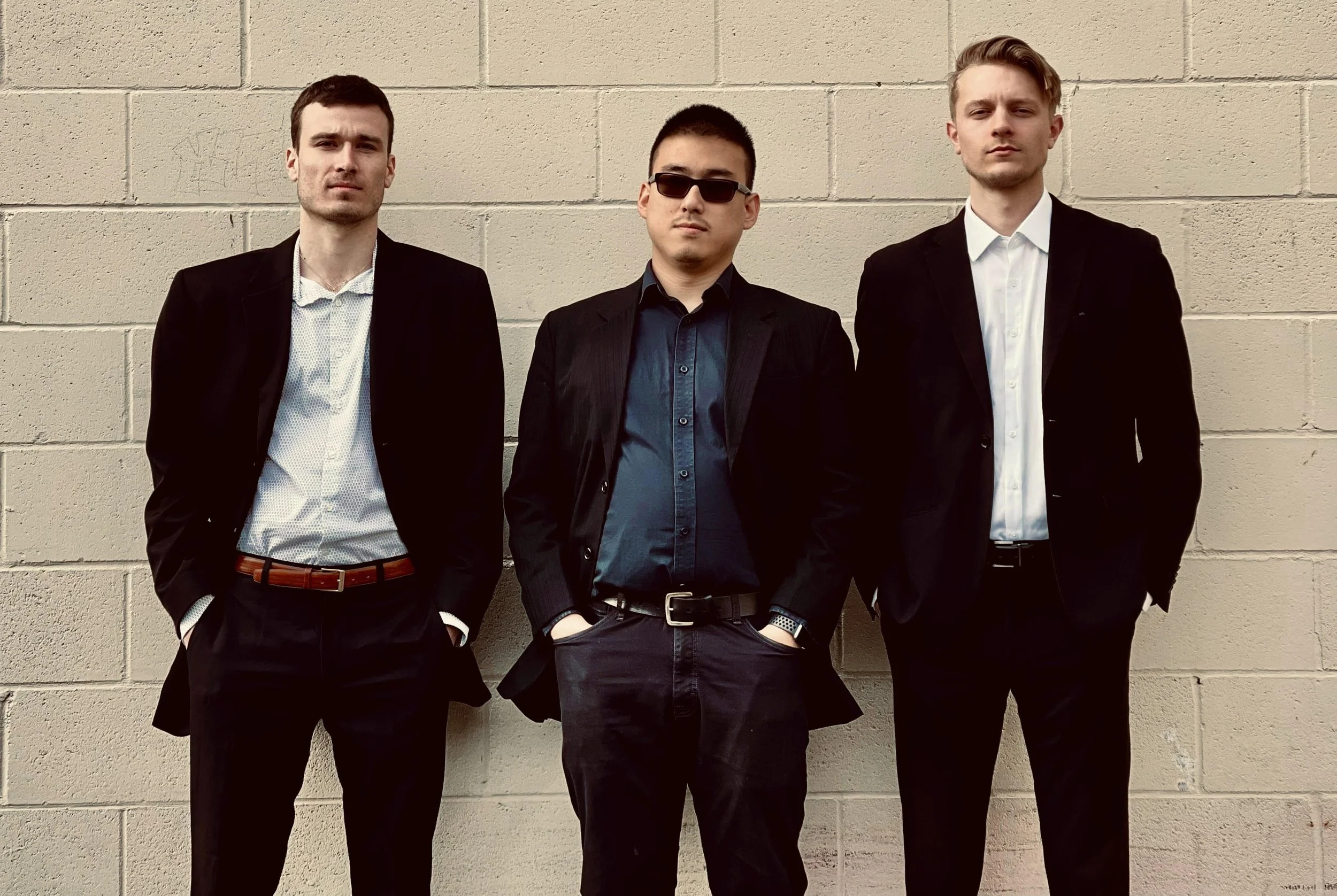 JOHN LEE TRIO
