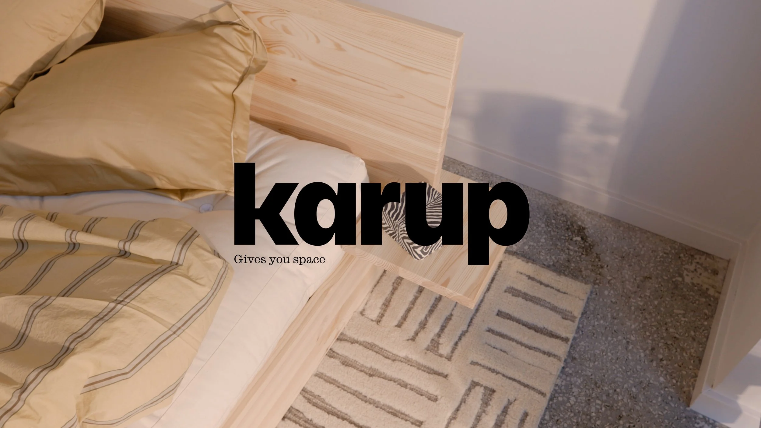 KARUP
