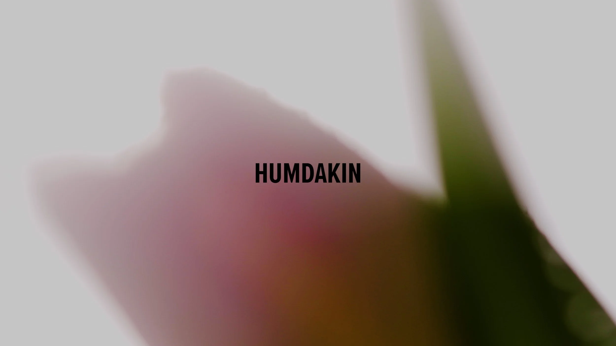 HUMDAKIN