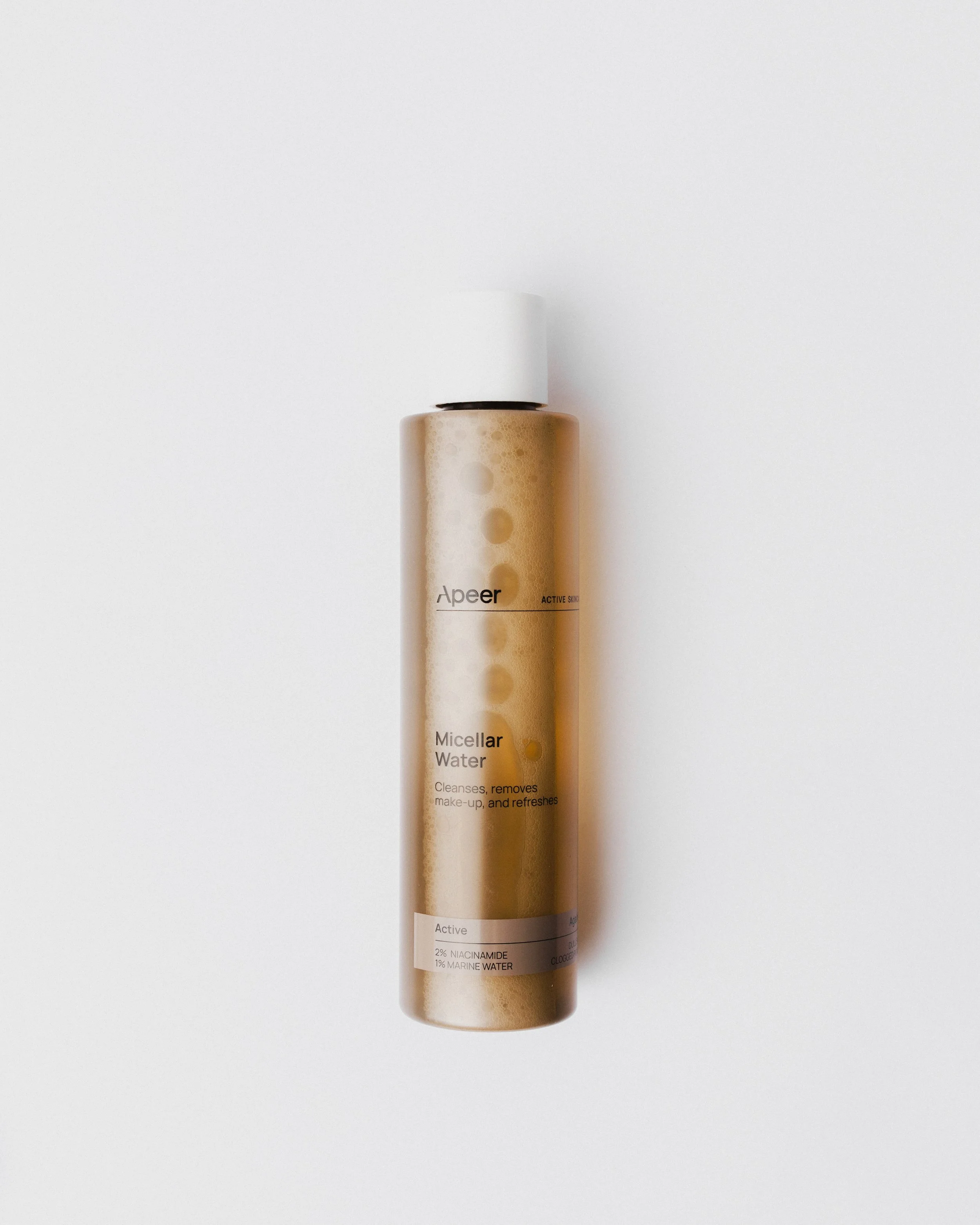 APEER ACTIVE SKINCARE