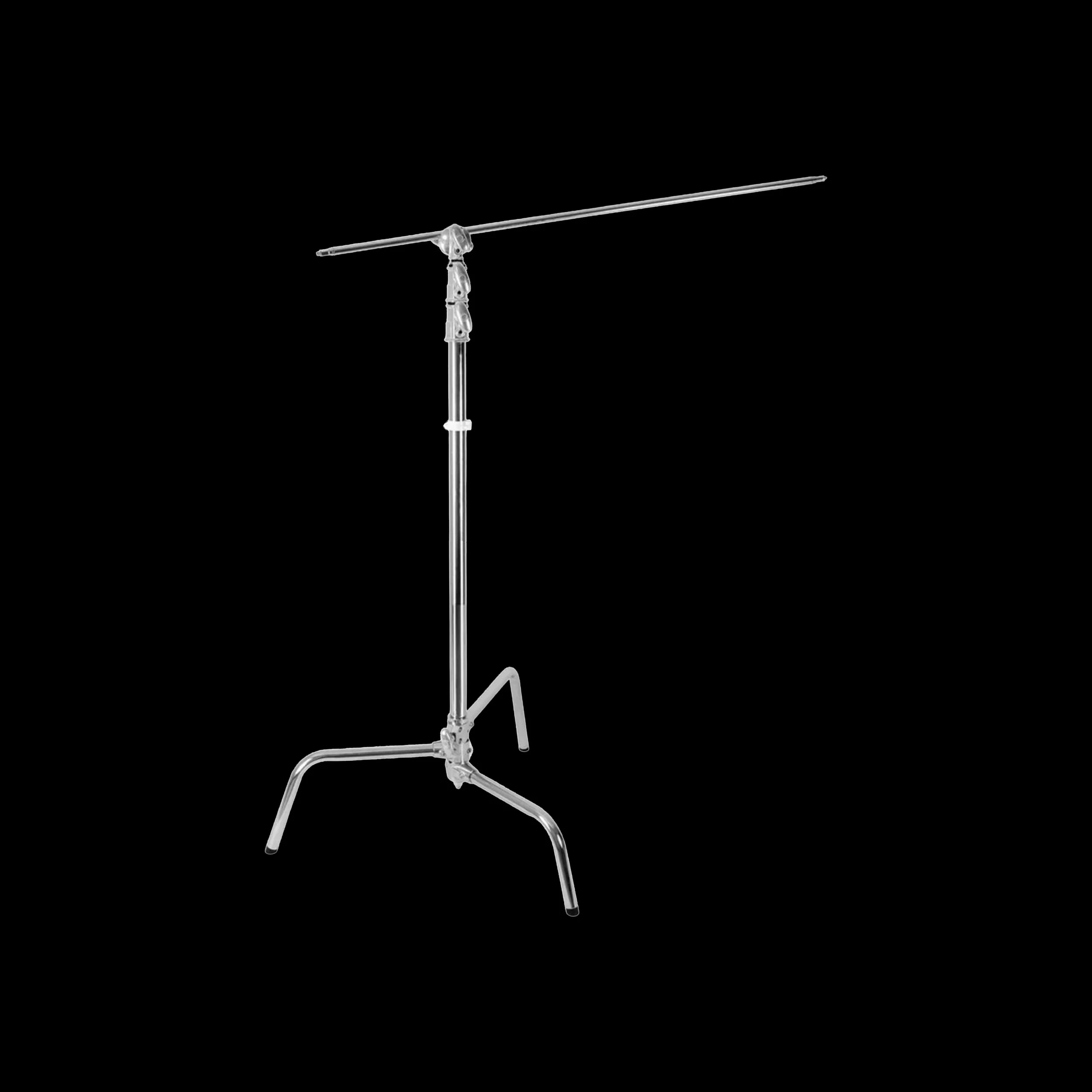 C-stand w. arm
50 DKK