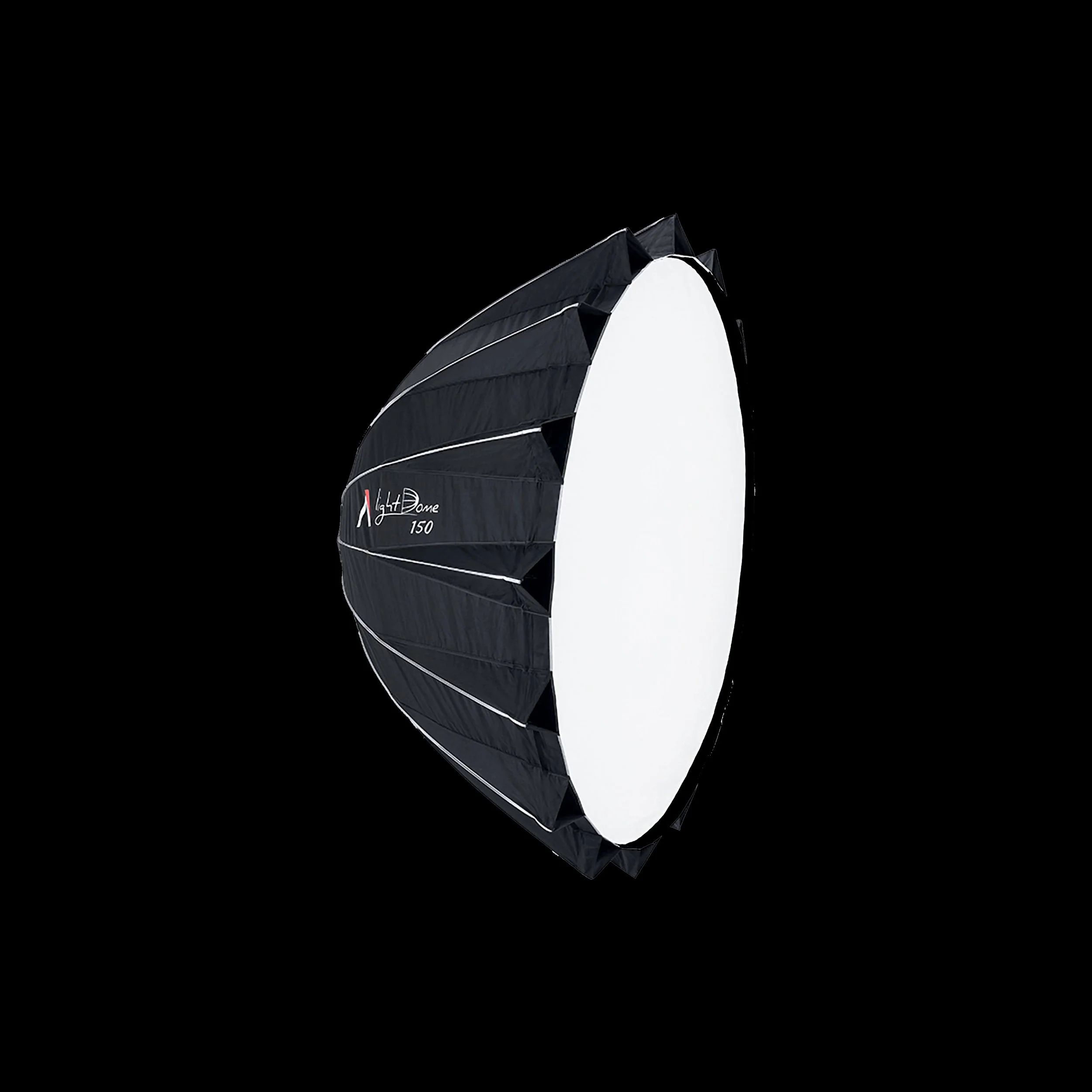 Aputure lightdome 150cm softbox bowens 150 DKK
