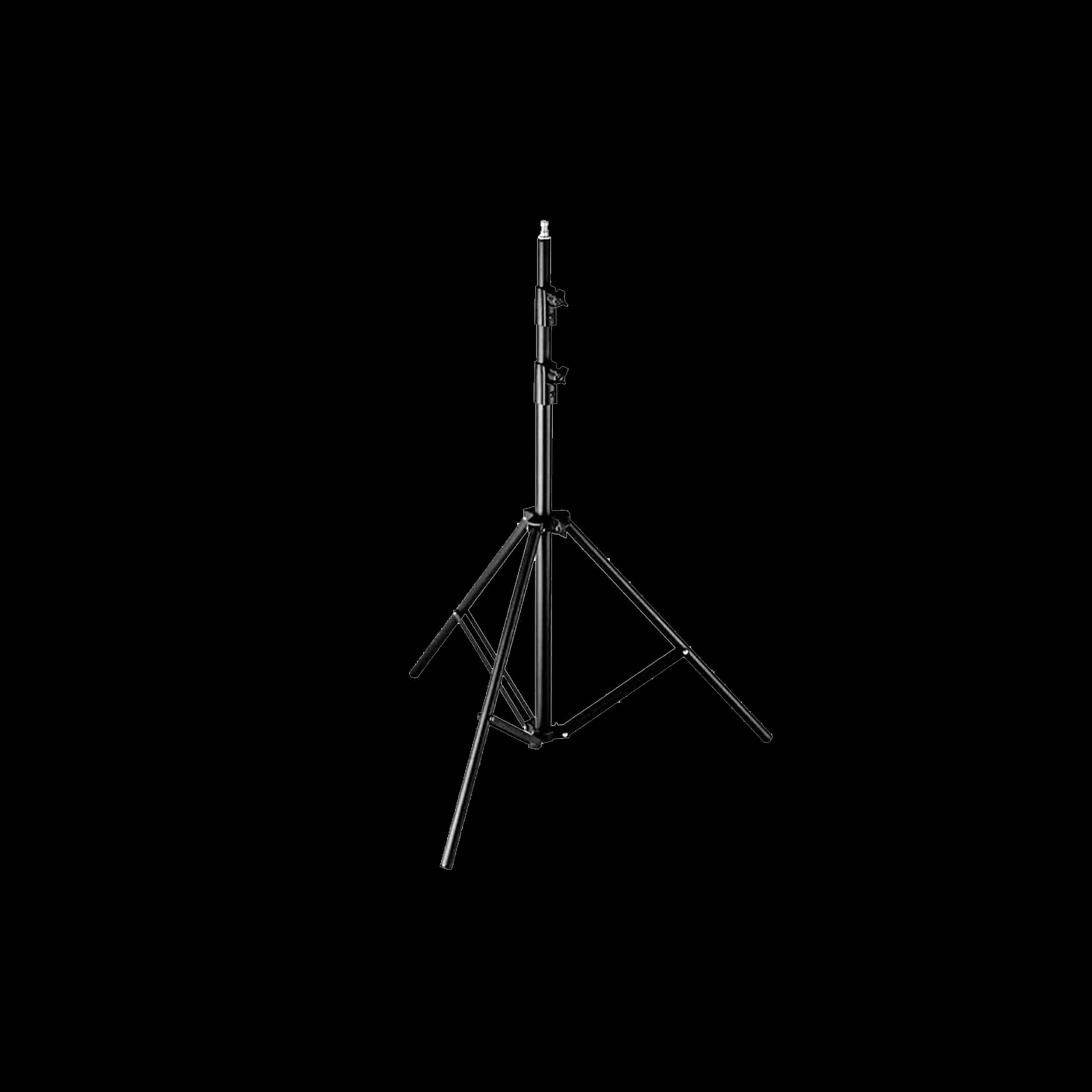 Standard light stand 25 DKK