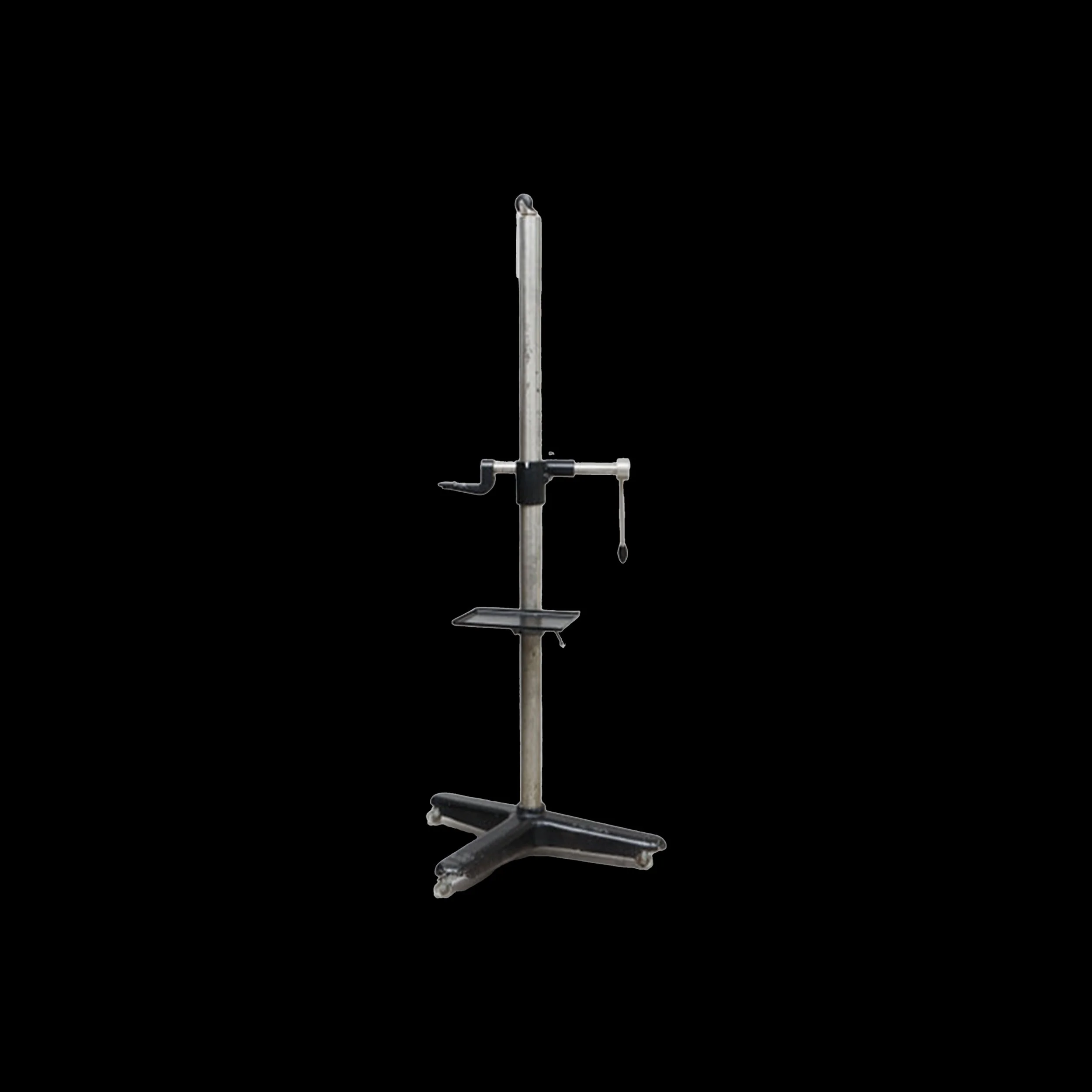 Pillar/salon camera stand 100 DKK