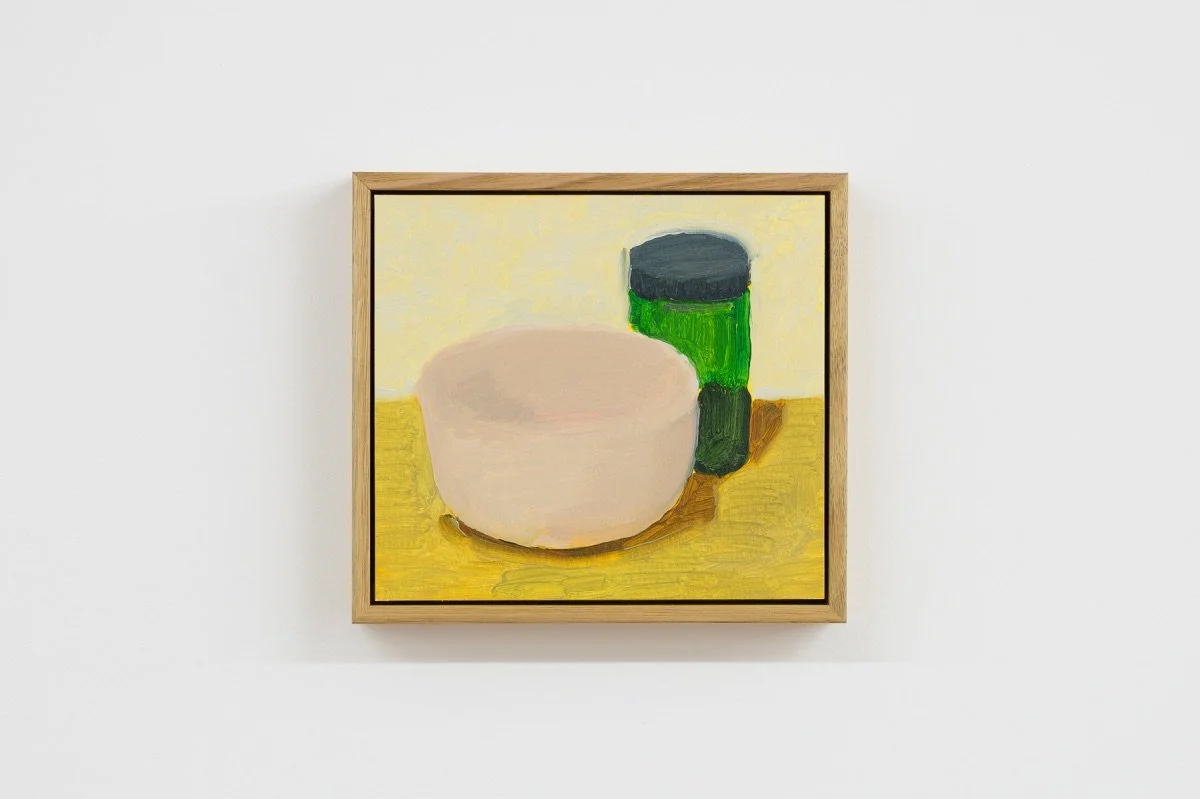 'Indoors' install view