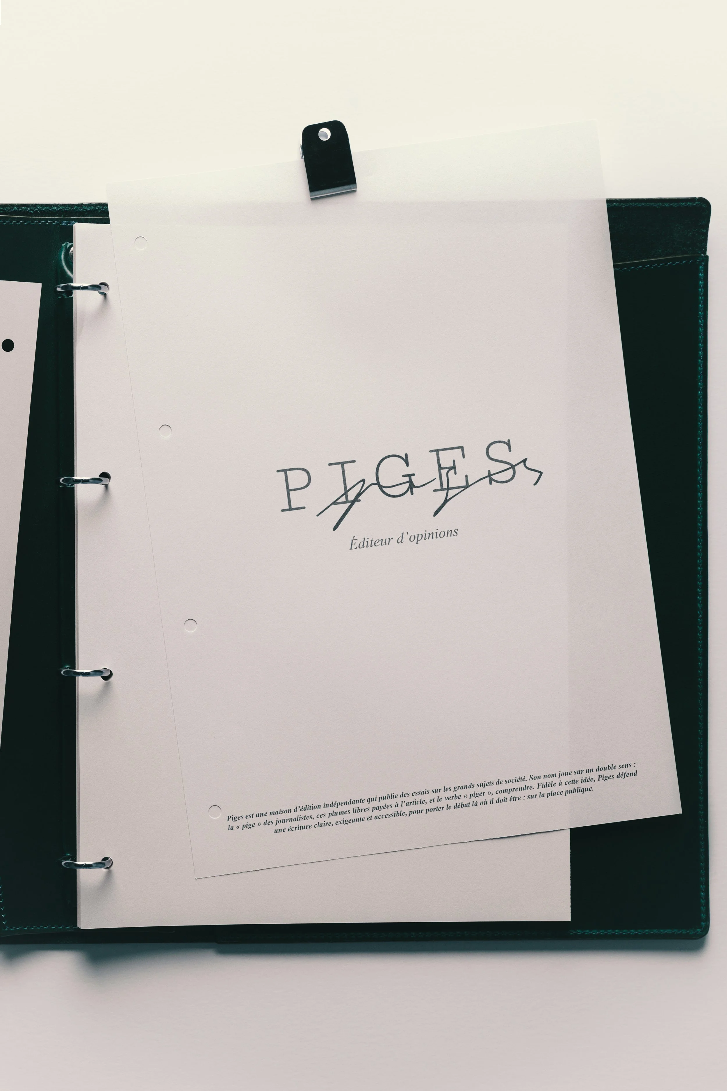 Piges
